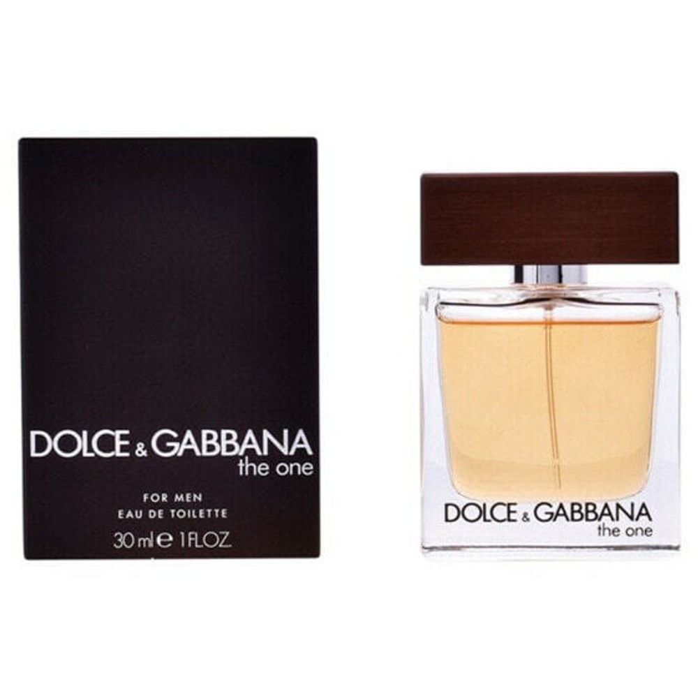 Женская парфюмерия Мужская парфюмерия The One Dolce &amp; Gabbana The One for Men EDT 50 ml