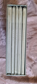 Комплект / David Bowie (10 Mini LP CD + Box)