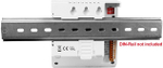Датчик  ICP DAS DL-301 CR
