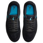 Мужские кроссовки Air Jordan Flight Court 'Gamma Blue' HF3255-040