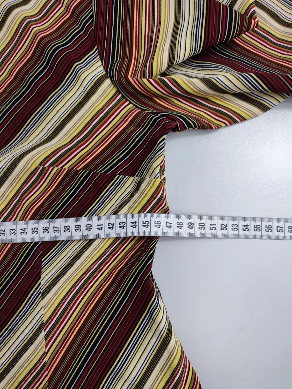 Рубашка Koutuieva стильная 50 размер