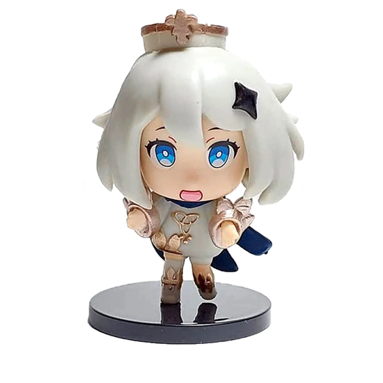 Фигурка Паймон, Геншин Импакт, Genshin Impact, 7 см