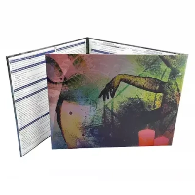 Ширма к настольной ролевой игре «Неизвестные Армии»