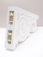 Кронштейн для полки на стену