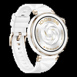 Умные часы Huawei Watch GT 5 Pro 42мм, White