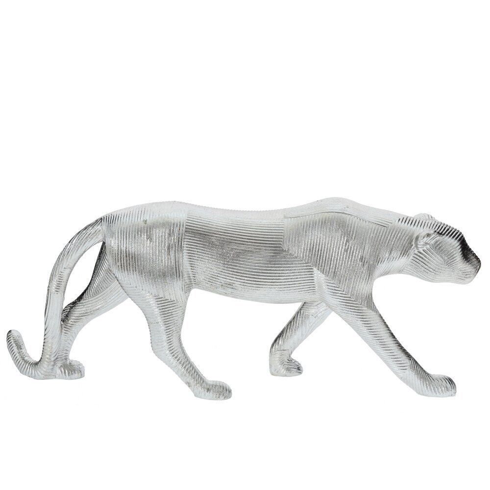 GAEM Фигурка декоративная "Леопард", L33,5 W8 H13 см