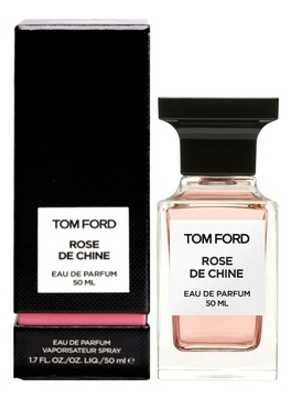 Tom Ford Rose De Chine