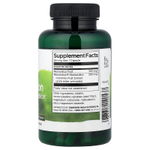 Swanson Vitamins, горькая дыня с Momordicin®, 120 капсул