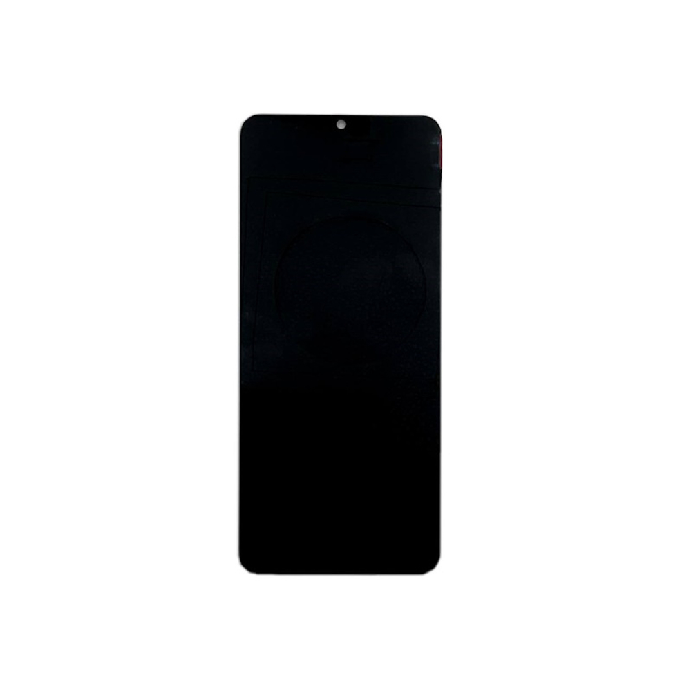 Дисплей для Xiaomi Redmi A3/Poco C61 (23129RN51X) с тачскрином Черный - OR