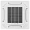 Комплект Electrolux EACC-12H/UP4-DC/N8 инверторной сплит-системы, кассетного типа