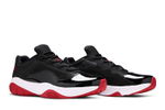 Кроссовки Jordan Air Jordan 11 Cmft Low "Bred"