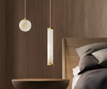 Подвесные из дерева, бетона, камня, керамика