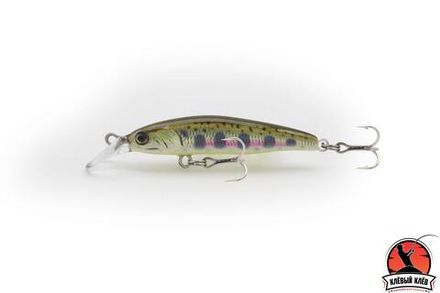 Воблер LITTLE JACK Forma CUTE 1.5g #09
