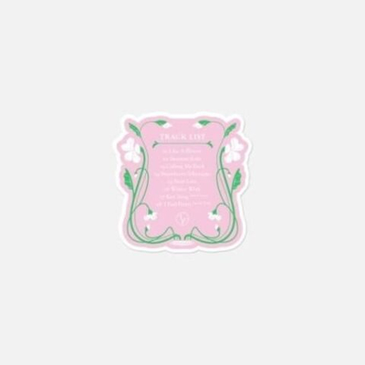 товары IRENE - LIKE A FLOWER MD MOUSE PAD