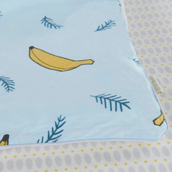 Детское постельное белье Sofi De MarkO Тропики