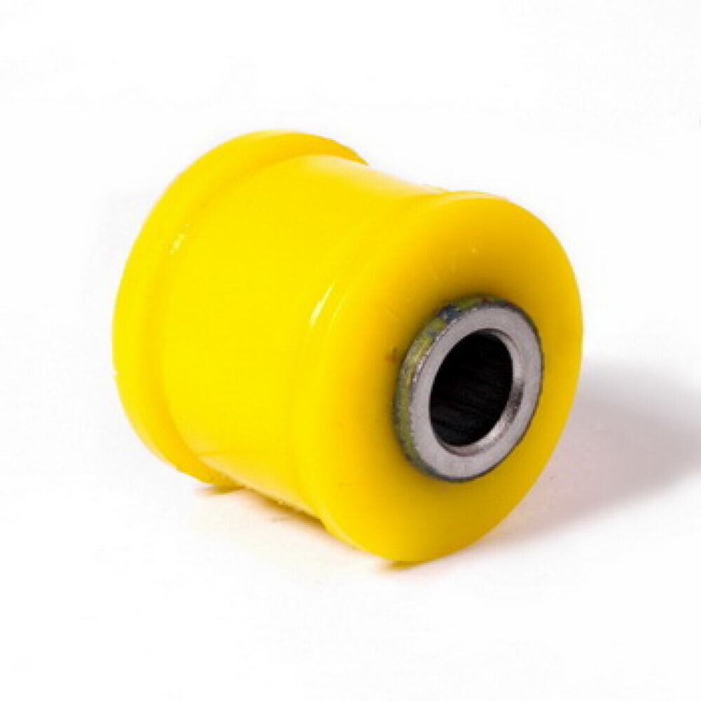 Полиуретановый сайлентблок задней подвески, продольного рычага, (1 шт.), Точка опоры.1-06-1217