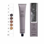Mask c Vibrachrom - Система стойкого кондиционирующего окрашивания Davines, 100мл