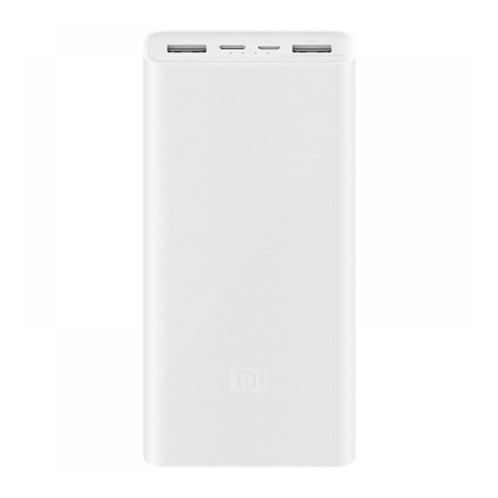 Аккумулятор Xiaomi Mi Power Bank 3 20000(PLM18ZM)