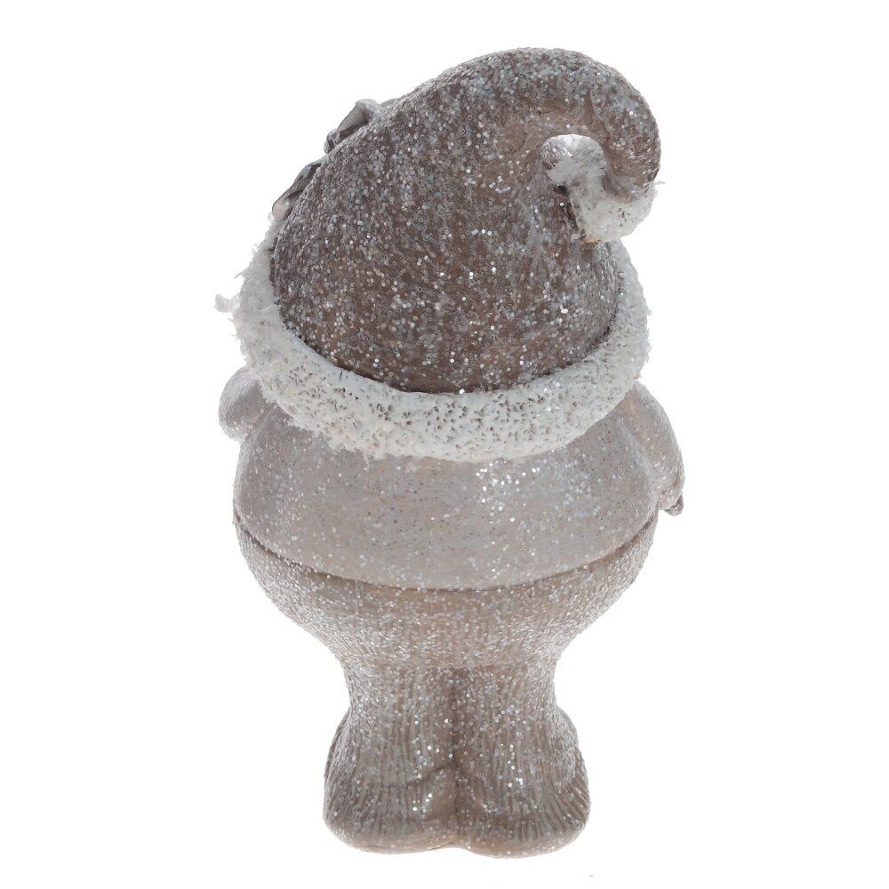 GAEM Фигурка декоративная "Гном", L10 W7,5 H14,5 см, 2в.