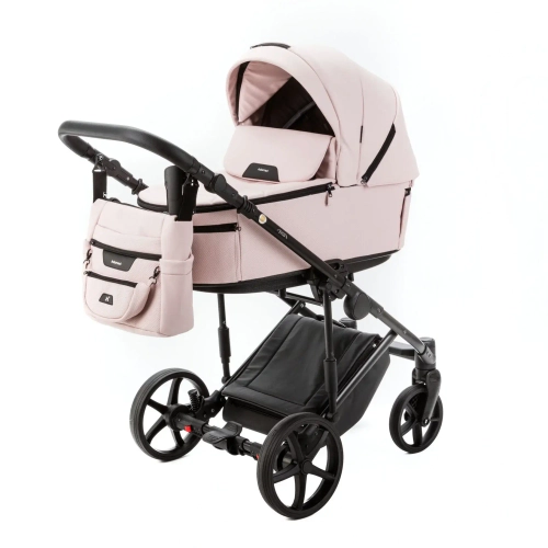 Коляска 2 в 1 Adamex Zico New Deluxe