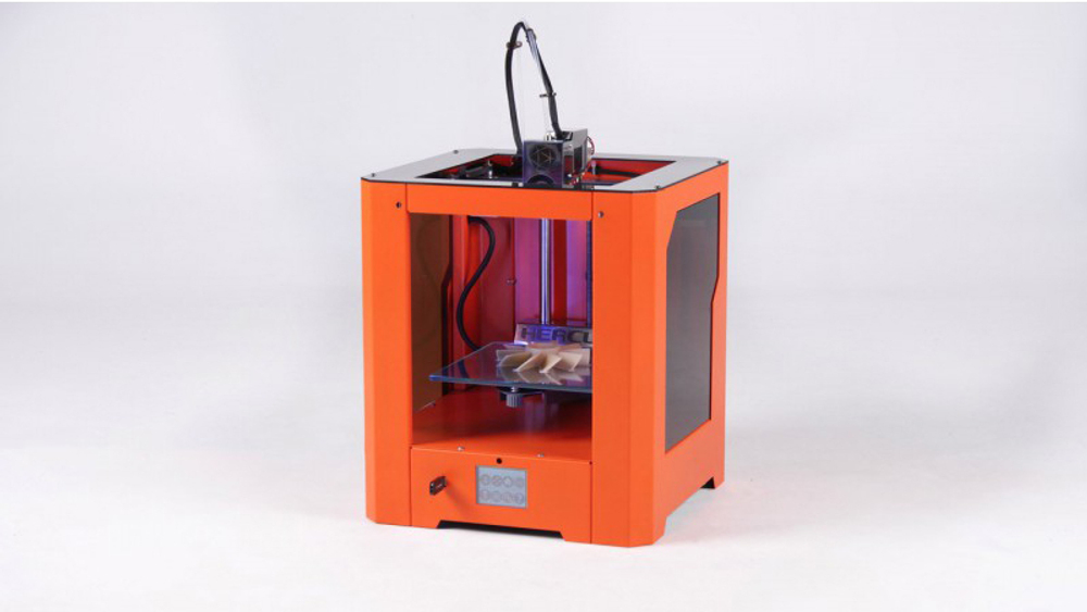 3D принтер Hercules