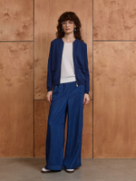 Жакет 2672 нэви TINONA