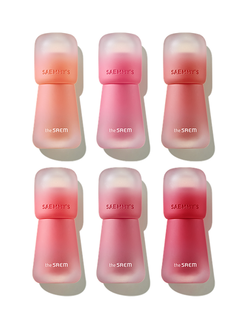 Saemmy's Crema Velvet Tint