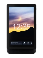 Умная колонка c Zigbee YNDX-00055BLK, Чёрная