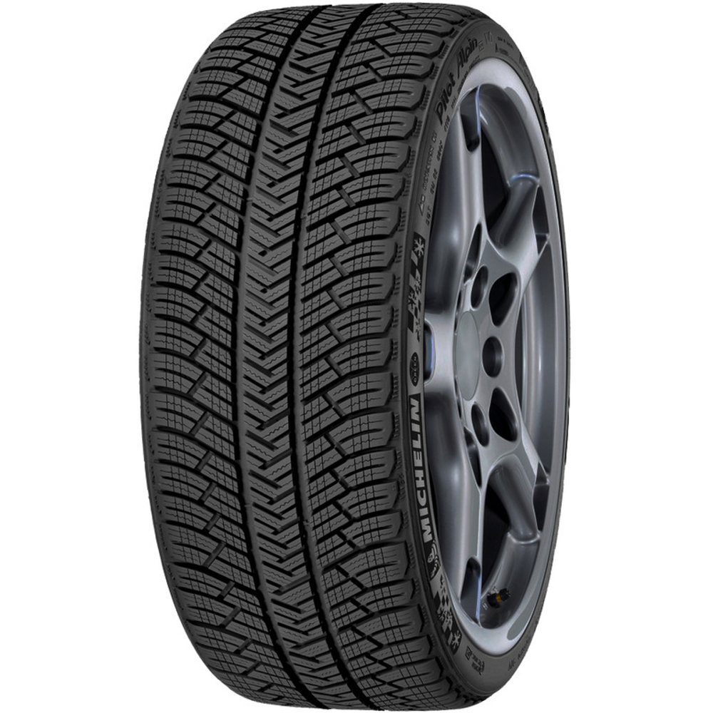 Michelin 295/40R19 108V XL Pilot Alpin PA4 N0 TL S.P.