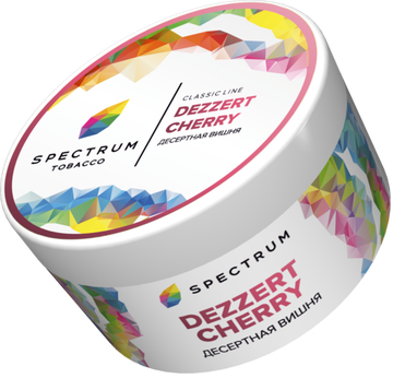 Spectrum ( DEZZERT CHERRY), 200 гр