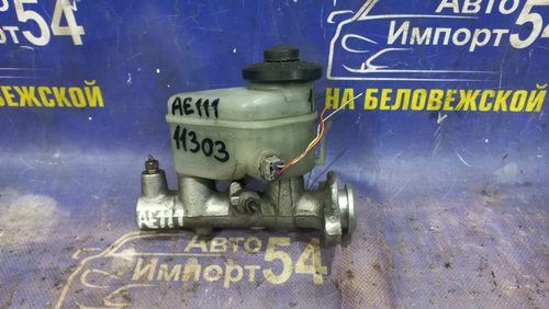 Главный тормозной цилиндр TOYOTA CARIB 1995-2002