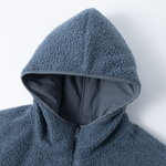 Куртка двухсторонняя YMKASHIX