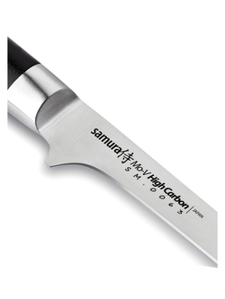 Обвалочный нож Samura Mo-V SM-0063