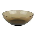 Салатник стекл 20см Basilico