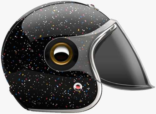 Шлем Ruby Belvedere Cosmos