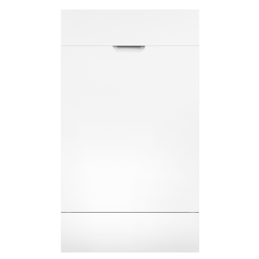 Посудомоечная машина авто-открыванием MAUNFELD MLP45331T Light Beam Wi-Fi