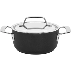 Demeyere Кастрюля Alu Pro 5 16 см 1,4 л с крышкой