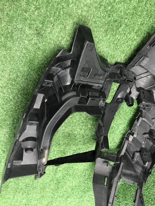 Кронштейн перед. бампера BMW X5 G05 18-23 M-paket