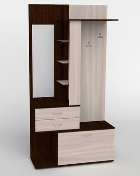 Прихожая АНСИ левая