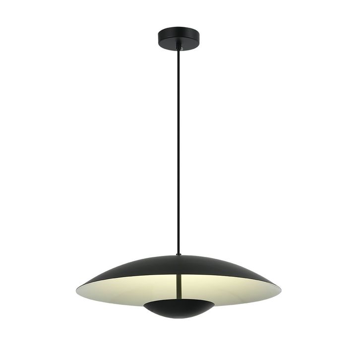 Подвесной светодиодный светильник Kink Light Синди 08467-45A,19