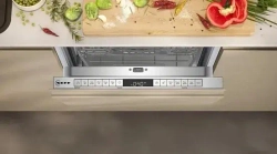Встраиваемая посудомоечная машина Neff S875EMX05E