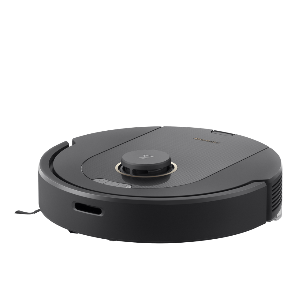 Roborock Q5 Pro (Q50ULE) Black