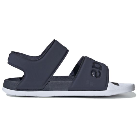 Adidas Adilette Sandal 'Blue'