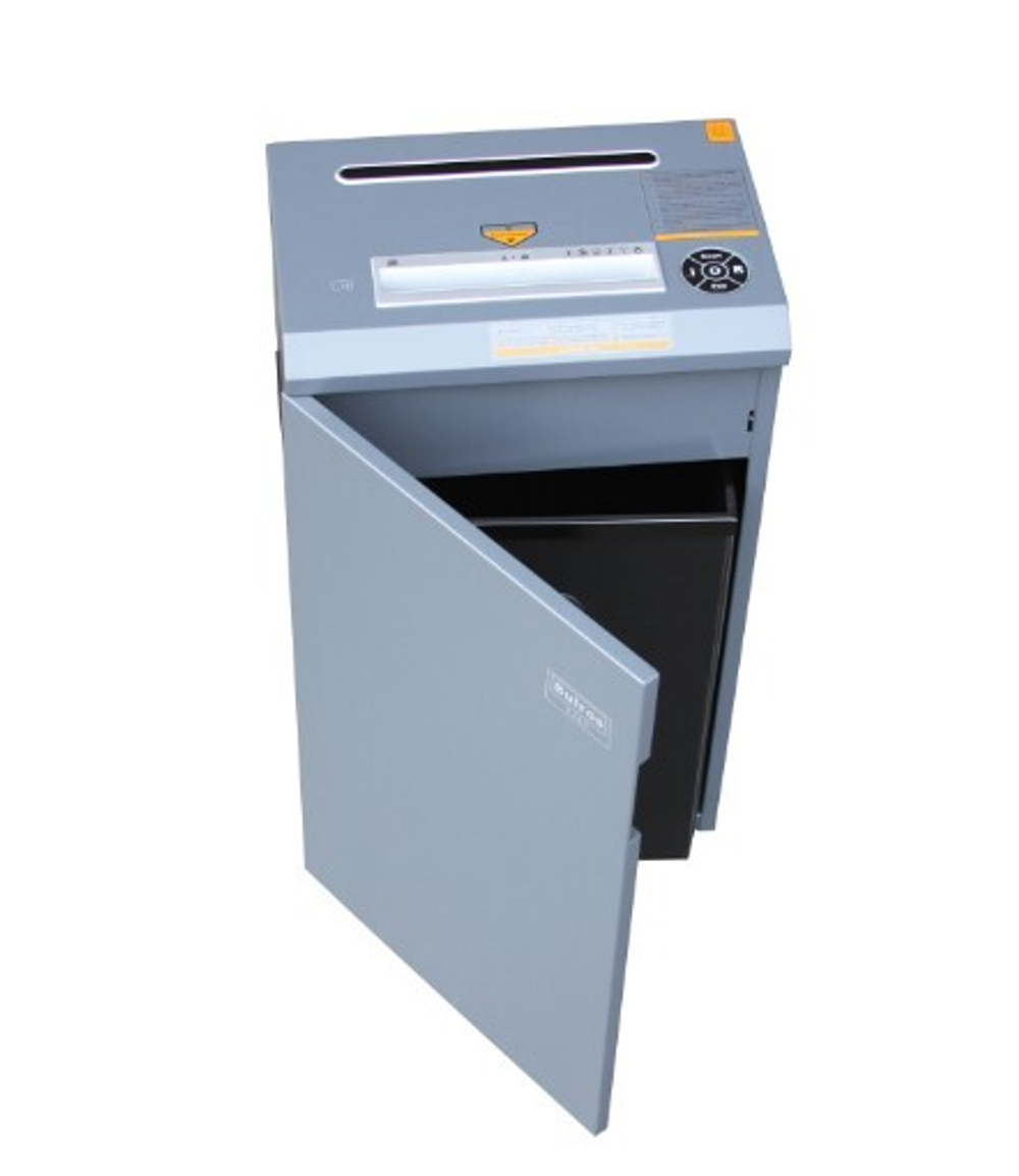 Уничтожитель бумаг  Bulros 536C
