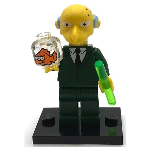 Мистер Бёрнс 71005 colsim-16