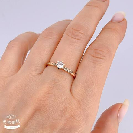 Кольцо Xuping - арт090