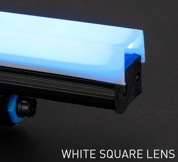 ADJ Pixie Strip 30 светодиодная пиксельная панель с трехцветными RGB SMD светодиодами (30) с шагом п