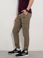 Брюки Under Armour JD Woven Cargo Jogger 1372804-361