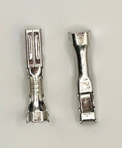 Контакт гнездовой DJ621-2,3A