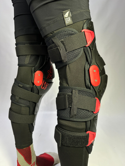 Наколенники Troy Lee Designs